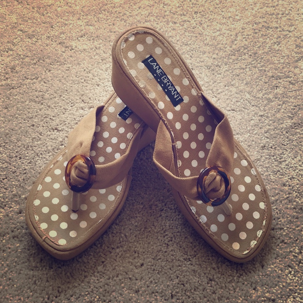Wedge sandal!!!